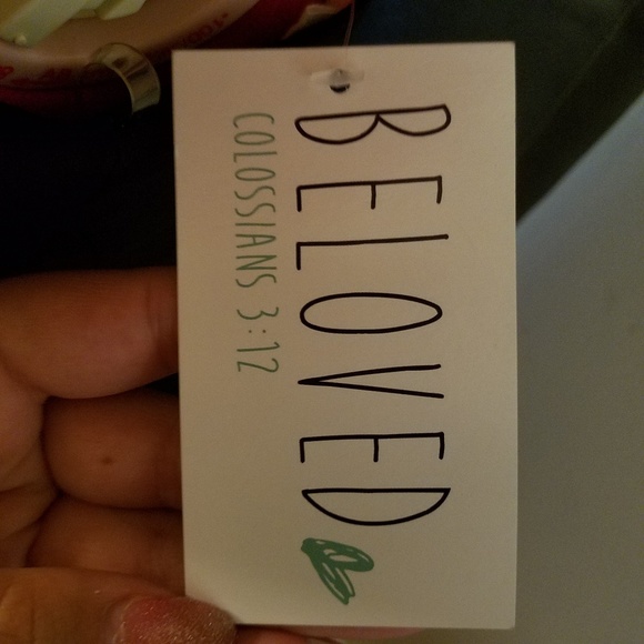 🌻Lush Black Fit and Flare Cross Back Dress - Picture 4 of 5